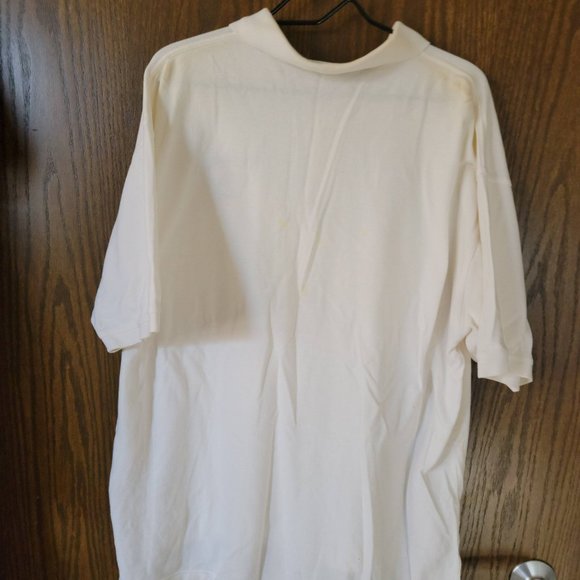 NFL Green Bay Packers Super Bowl XXXI Champions Size XL Polo *** Some Spots *** - Picture 8 of 13